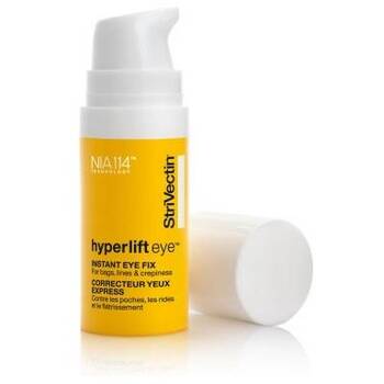 Očné sérum na opuchy a vačky pod očami TL Hyperlift Eye ™ (Instant Eye Fix)